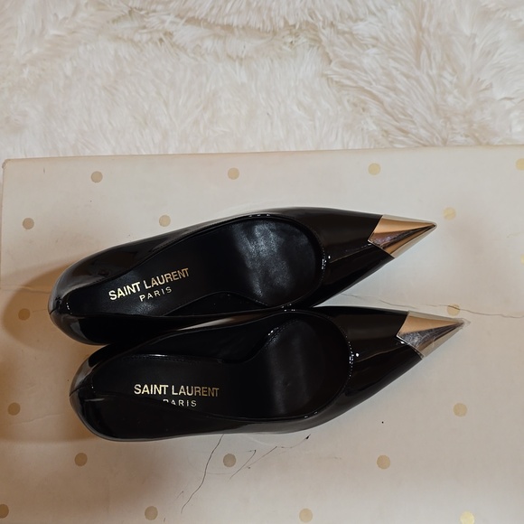 SAINT LAURENT - Picture 7 of 8